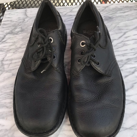 Dr. Martens Other - Doc Dr. Marten Size 10 Men’s Work Shoe industrial